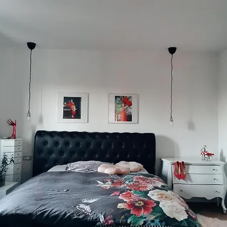 Apartment Stella Danica Catez ob Savi Zewnętrze zdjęcie
