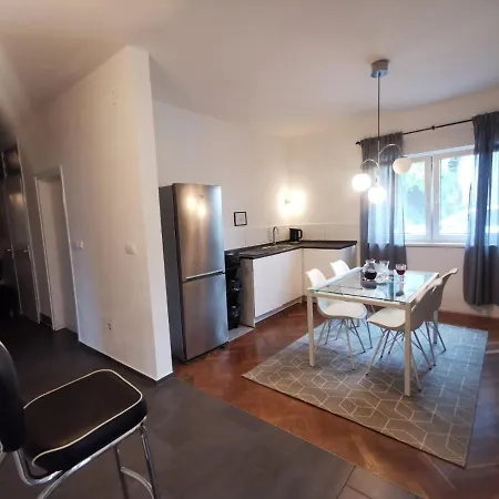 Apartment Stella Danica Catez ob Savi Zewnętrze zdjęcie