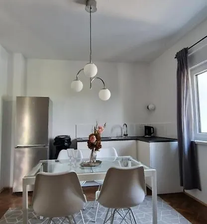 Apartment Stella Danica Catez ob Savi Zewnętrze zdjęcie
