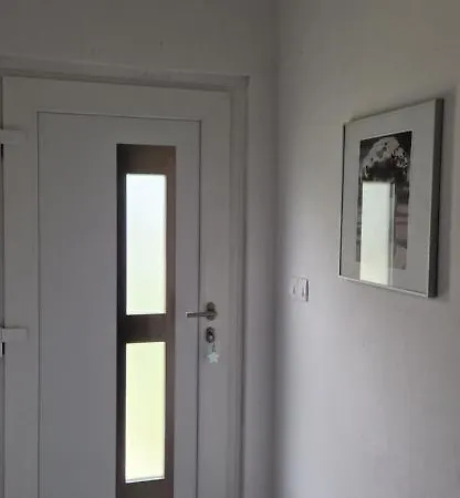 Apartment Stella Danica Catez ob Savi Zewnętrze zdjęcie