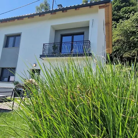 Apartment Stella Danica Catez ob Savi Zewnętrze zdjęcie