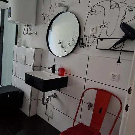 Apartment Stella Danica Catez ob Savi Zewnętrze zdjęcie
