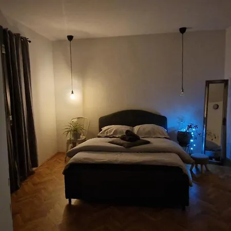 Apartment Stella Danica Catez ob Savi Pokój zdjęcie
