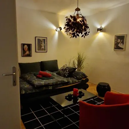 Apartment Stella Danica Catez ob Savi Pokój zdjęcie