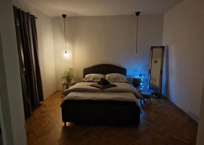 Apartment Stella Danica