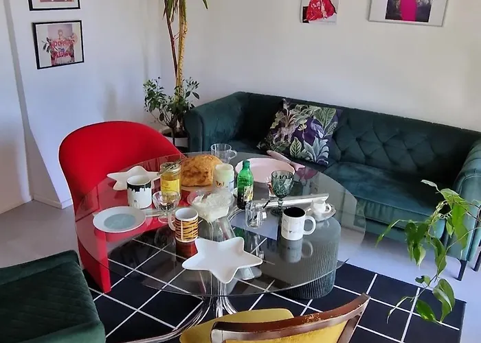 Apartment Stella Danica