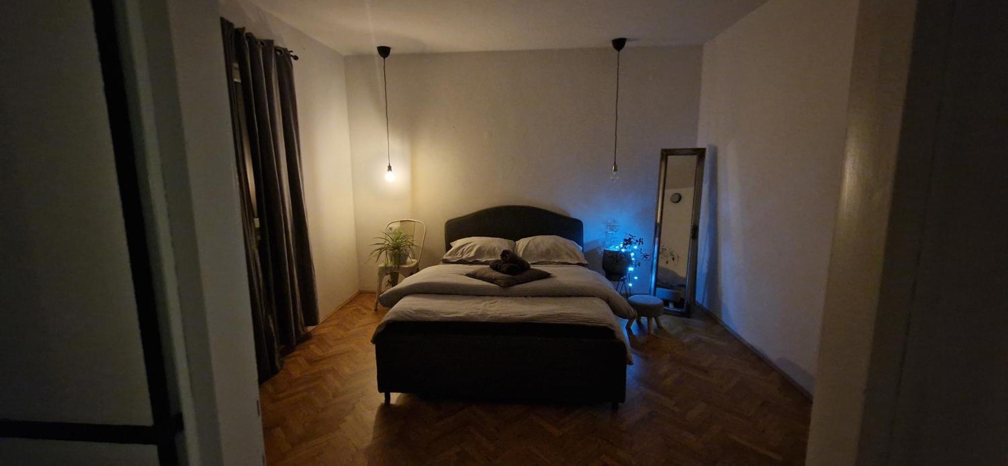 Apartment Stella Danica Catez ob Savi