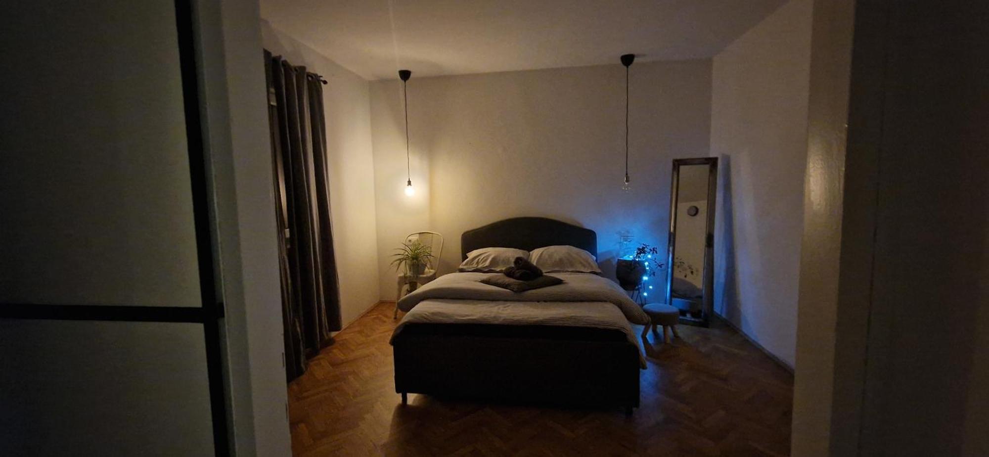 Apartment Stella Danica Catez ob Savi