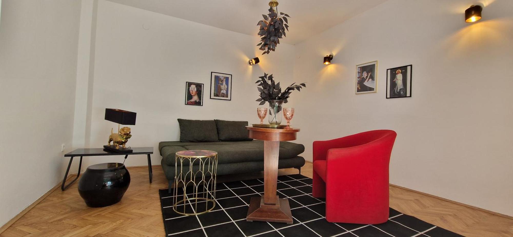 Stella Danica Apartment Catez ob Savi