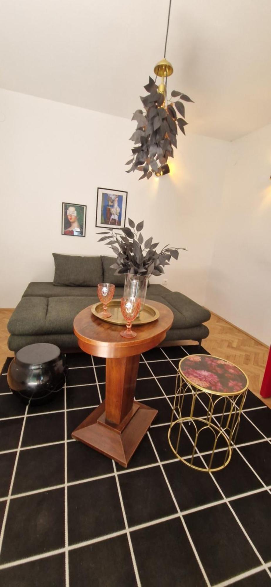 Apartment Stella Danica *