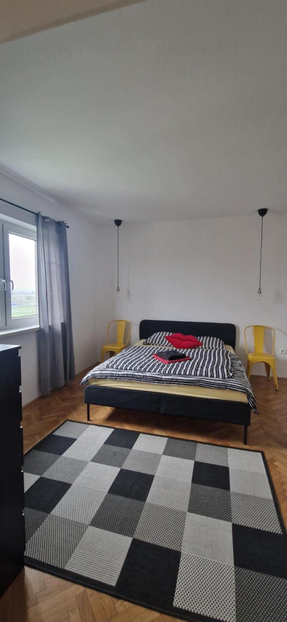 Stella Danica Apartment