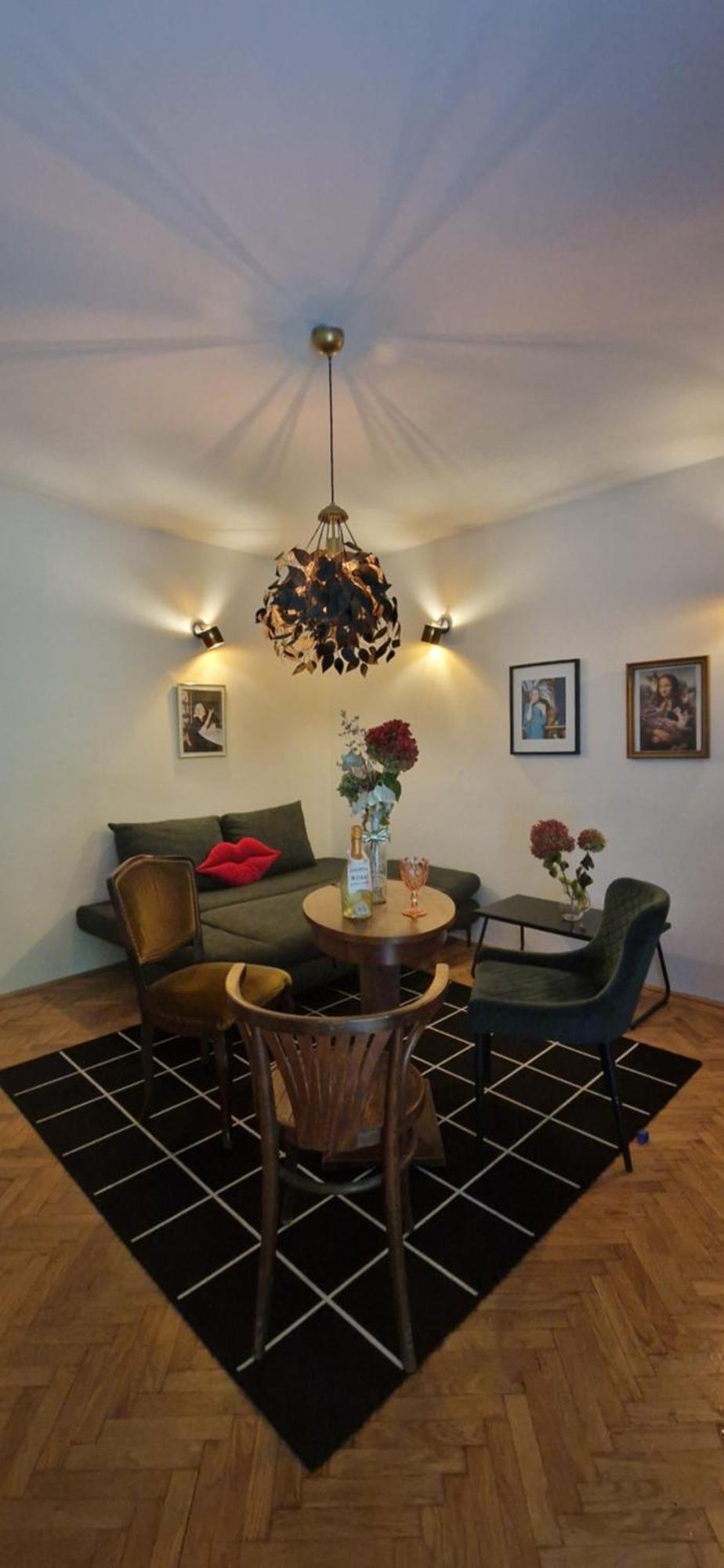 Stella Danica Apartment
